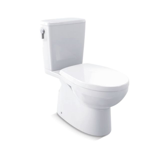 Kohler-New Patio 五級旋風分體馬桶 