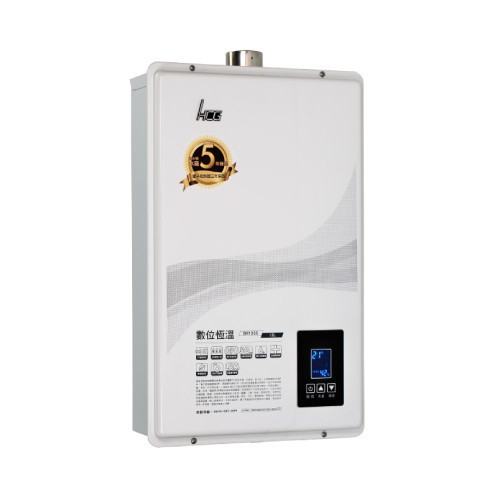 HCG和成 廚房三機及熱水器系列-GH1355 數位恆溫熱水器-13L HCG,和成,廚房三機及熱水器系列,GH1355,數位恆溫熱水器-13L