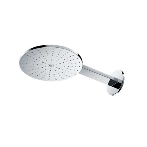 TOTO東陶 壁式蓮蓬頭系列-TBW07004P 300壁出式花灑-圓形 TOTO,東陶,壁式蓮蓬頭系列,TBW07004P,300壁出式花灑-圓形