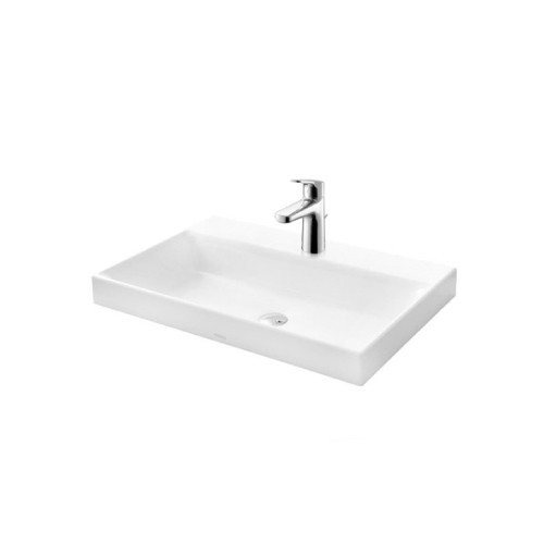 TOTO東陶 檯面上臉盆系列-LW1616CTW 檯面上臉盆 不含龍頭 CONTEMPORARY系列 TOTO,東陶,檯面上臉盆系列,LW1616CTW,檯面上臉盆,CONTEMPORARY系列