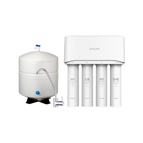 標準型RO淨水器 