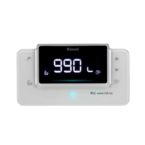 RUA-C1620WF/UC1628WF專用浴室溫控器 