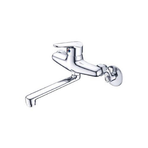 CAESAR凱撒廚房龍頭-K726CL 無鉛壁式廚房龍頭 CAESAR,凱撒廚房龍頭,K726CL,無鉛壁式廚房龍頭