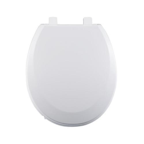 LOLAT羅力 浴室配件系列-PE0239 一般圓型馬桶蓋 LOLAT,羅力,浴室配件系列,PE0239,一般圓型馬桶蓋