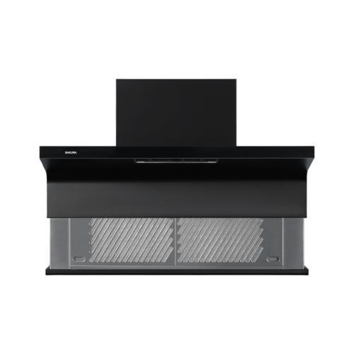 SAKURA櫻花 隱藏式油煙機系列-R7352L/R7352XL 近吸除油煙機 SAKURA,櫻花,隱藏式油煙機系列,R7352L,R7352XL,近吸除油煙機