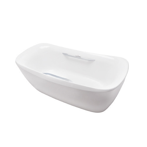 TOTO東陶 浴缸系列-PJY1734HPWET#MW 晶雅石 獨立式浴缸附扶手 274L TOTO,東陶,浴缸系列,PJY1734HPWET#MW,晶雅石,獨立式浴缸附扶手