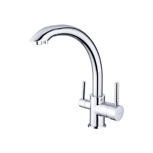 CAESAR凱撒 廚房龍頭-K215CL無鉛RO兩用立式廚房龍頭 CAESAR,凱撒,廚房龍頭,K215CL,無鉛RO兩用立式廚房龍頭