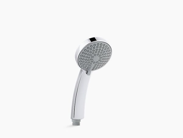 KOHLER科勒 Showering系列-K-12861T-CP手持蓮蓬頭 (鉻) KOHLER,科勒,Showering系列,K-12861T-CP,手持蓮蓬頭 (鉻)
