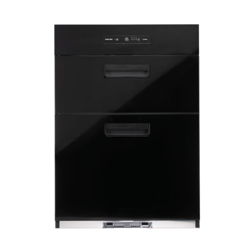 落地式玻璃門板烘碗機(H70*W50cm) 廚房電器,殺菌烘碗機,落地式玻璃門板烘碗機(H70*W50cm)
