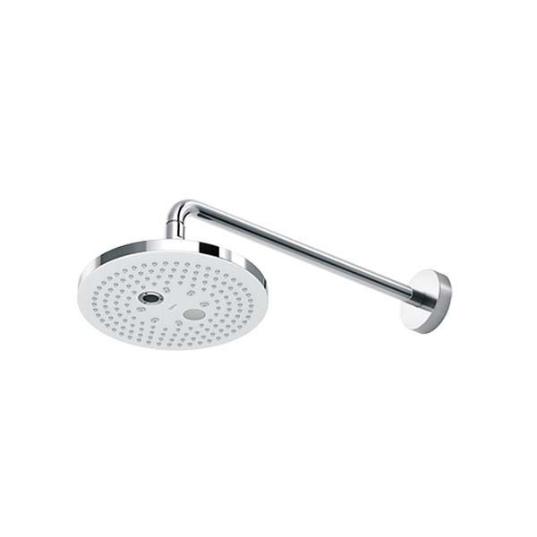 TOTO東陶 壁式蓮蓬頭系列-TBW01004P 220壁出式花灑-圓形 TOTO,東陶,壁式蓮蓬頭系列,TBW01004P,220壁出式花灑-圓形