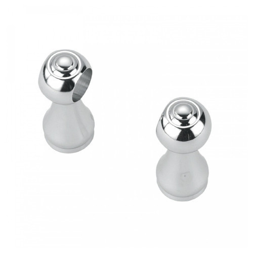 DAY&DAY日日家居 廚房系列-1000C-2 掛桿固定座/一對 DAY&DAY,日日家居,廚房系列,1000C-2,掛桿固定座/一對