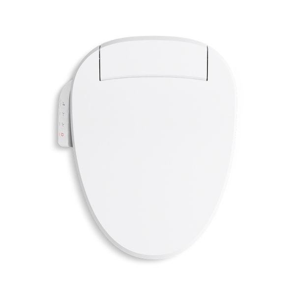 Kohler-C3-430 電腦馬桶蓋(白),110V/60HZ 