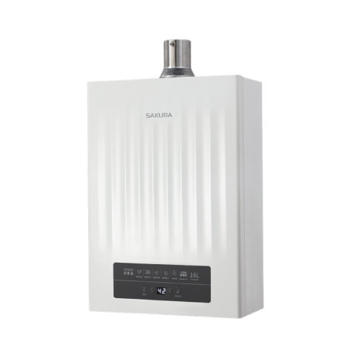 16LPOWER四季溫智能恆溫熱水器 熱水器,瓦斯熱水器,16LPOWER四季溫智能恆溫熱水器
