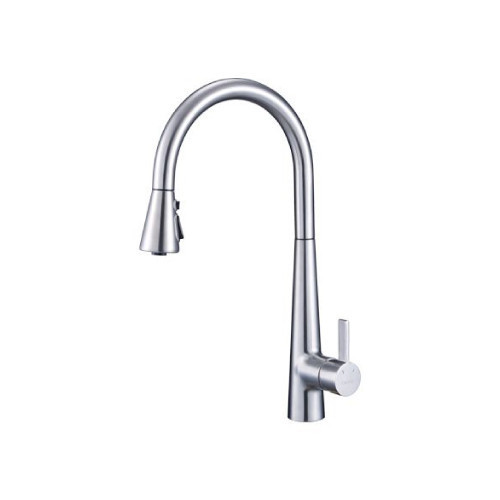 CAESAR凱撒 廚房龍頭-K905CL鉻色+K905CSL不鏽鋼色 無鉛立式伸縮廚房龍頭 CAESAR,凱撒,廚房龍頭,K905CL鉻色,K905CSL,不鏽鋼色,無鉛立式伸縮廚房龍頭