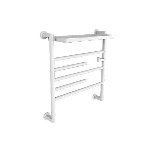 KOHLER科勒 精選系列-K-29354TW-0-Underscore電熱毛巾架,外接式,(白) KOHLER,科勒,精選系列,K-29354TW-0,Underscore,電熱毛巾架外接式(白)