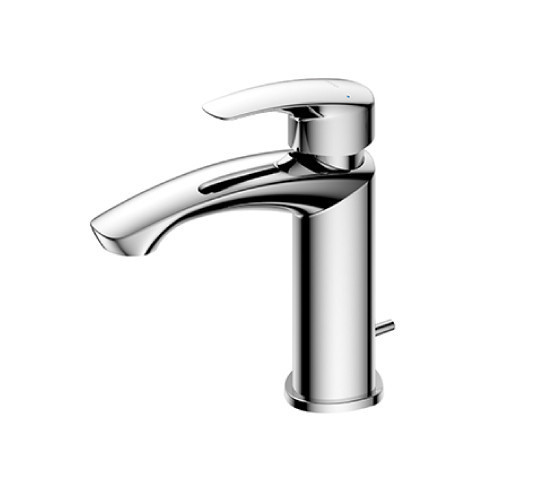 TOTO東陶 臉盆龍頭系列-TLG09301P 臉盆用單槍龍頭(短) GM系列 TOTO,東陶,臉盆龍頭系列,TLG09301P,臉盆用單槍龍頭,GM系列