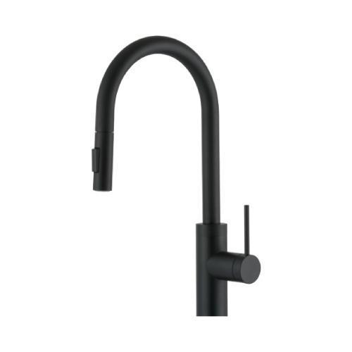 DAY&DAY日日家居 廚房系列-ED-K11339BK 伸縮花灑檯面龍頭 DAY&DAY,日日家居,廚房系列,ED-K11339BK,伸縮花灑檯面龍頭