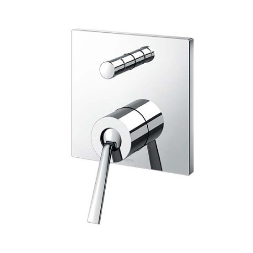 TOTO東陶 埋壁式淋浴用開關閥系列-TBP02302BA 埋壁淋浴組 ZL開關閥雙切 TOTO,東陶,埋壁式淋浴用開關閥系列,TBP02302BA,埋壁淋浴組,ZL開關閥雙切