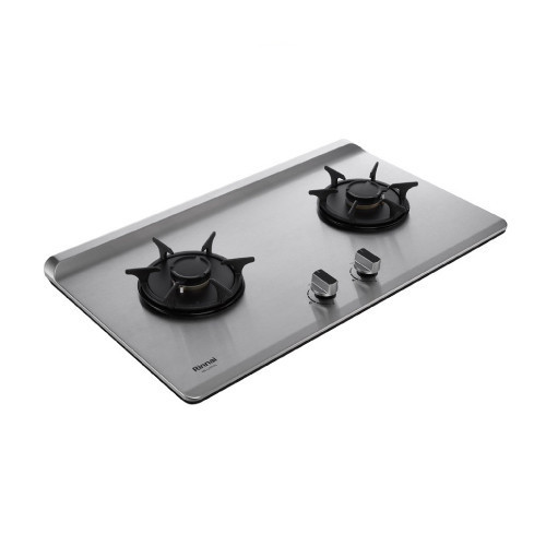 RINNAI林內 彩焱系列-RB-L2600S檯面式彩焱二口爐(不鏽鋼)(含基本安裝) RINNAI,林內,彩焱系列,RB-L2600S,檯面式彩焱二口爐