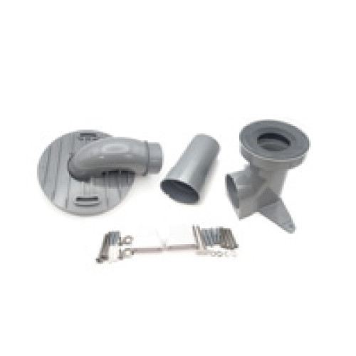 TOTO HP288-BT400 排污套管/排水移位器 TOTO,東陶,浴室配件系列,HP288-BT400,排污套管/排水移位器