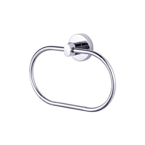 CAESAR凱撒 浴室配件系列-Q8105不鏽鋼浴巾環 CAESAR,凱撒,浴室配件系列,Q8105,不鏽鋼浴巾環