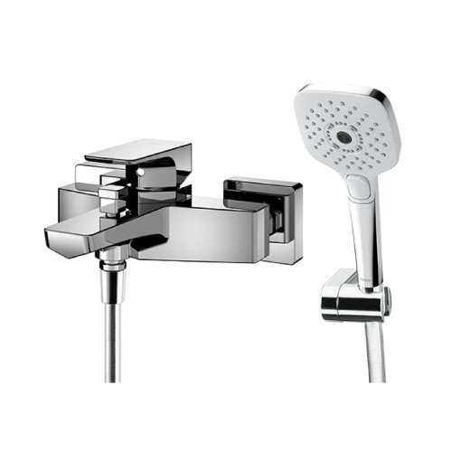 TOTO東陶 淋浴龍頭系列-TBG07302PA-S2 淋浴用單槍龍頭 搭配三段式蓮蓬頭 GE系列 TOTO,東陶,淋浴龍頭系列,TBG07302PA-S2,淋浴用單槍龍頭,搭配三段式蓮蓬頭,GE系列