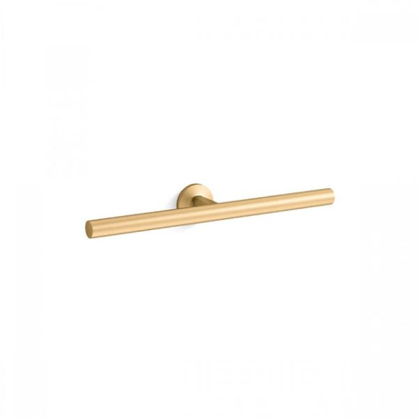 KOHLER-Components 雙衣勾 (摩登金) 