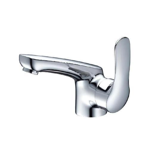 LOLAT羅力 浴室配件系列-BNM1480 單槍側開臉盆水龍頭 LOLAT,羅力,浴室配件系列,BNM1480,單槍側開臉盆水龍頭