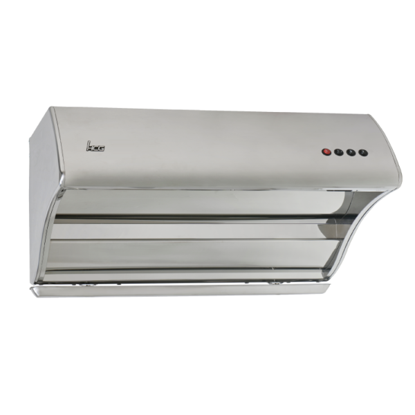 和成 斜背直吸式排油煙機-90CM SE7106SXL 