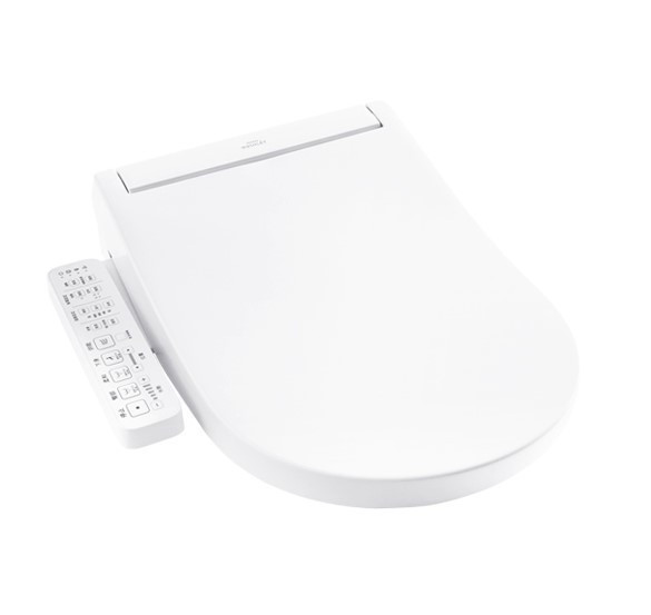 TOTO-WASHLET S2D型 瞬熱式溫水洗淨便座 TCF33420ATW 