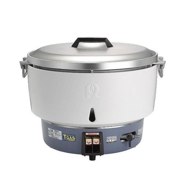 50人份瓦斯煮飯鍋 