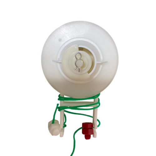 HCG和成 零件系列-CF837B-A1+CF827B-A1 單體兩段式落水皮/二段式落水皮-小孔 HCG,和成,零件系列,CF837B-A1,CF827B-A1,單體兩段式落水皮,二段式落水皮