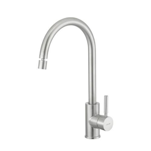 DAY&DAY日日家居 廚房系列-ED-KS83551A 304不鏽鋼無鉛龍頭 DAY&DAY,日日家居,廚房系列,ED-KS83551A,304不鏽鋼無鉛龍頭