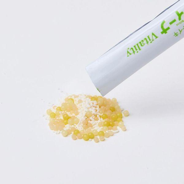 【森下仁丹】晶球敏益菌 (30包/盒x4盒) 贈：晶球益纖菌 (1盒) 