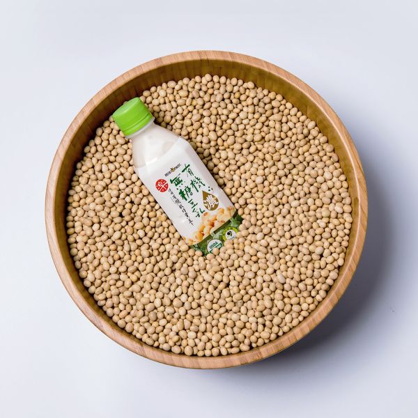 美人超值團購【統洋有機無糖豆漿】24入/箱X2(共48瓶) 