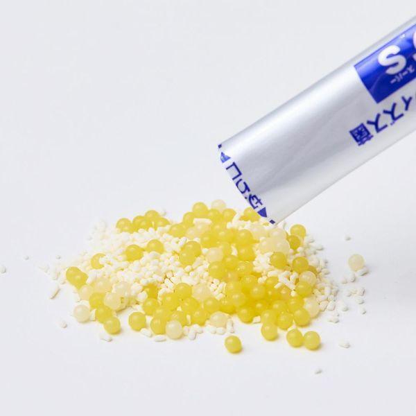 【森下仁丹】晶球長益菌_加強保健 (30包/盒x4盒) 贈：晶球益纖菌 (1盒) 