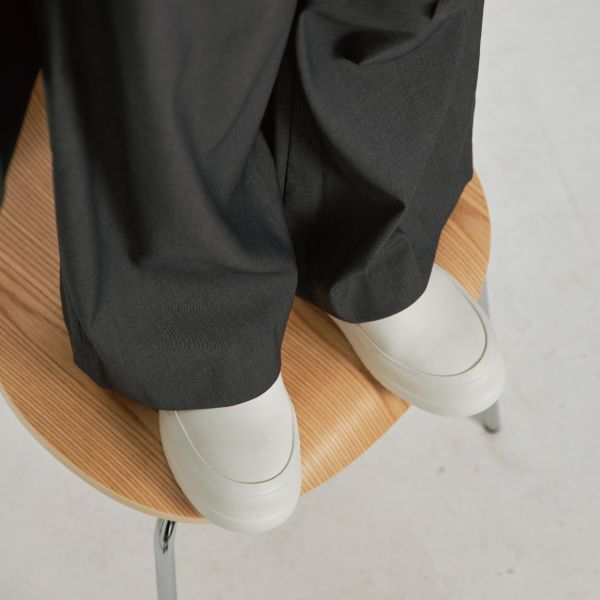 老實系好穿-二代軟Q鞋-白 小白鞋,餅乾鞋,厚底鞋,休閒鞋,鬆餅鞋,真皮鞋,送客神器,情侶鞋,球鞋,厚底球鞋,樂福鞋,瑪莉珍鞋,高跟鞋,女鞋