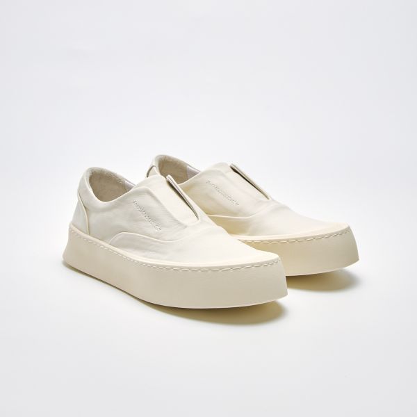 多賴床10分鐘-U背懶人男鞋-白 小白鞋,餅乾鞋,厚底鞋,休閒鞋,鬆餅鞋,真皮鞋,送客神器,情侶鞋,球鞋,厚底球鞋,樂福鞋,瑪莉珍鞋,上班鞋,情侶鞋,男鞋