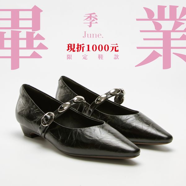 乖女孩反擊-壓紋銀扣瑪莉珍-壓紋黑 小白鞋,餅乾鞋,厚底鞋,休閒鞋,鬆餅鞋,真皮鞋,送客神器,情侶鞋,球鞋,厚底球鞋,樂福鞋,瑪莉珍鞋