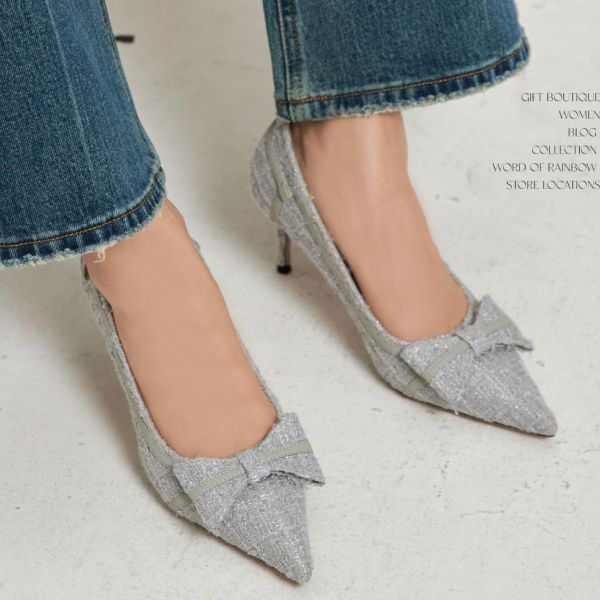 法式日常濾鏡-小香風跟鞋-毛呢灰 小白鞋,餅乾鞋,厚底鞋,休閒鞋,鬆餅鞋,真皮鞋,送客神器,情侶鞋,球鞋,厚底球鞋,樂福鞋,瑪莉珍鞋,高跟鞋,女鞋