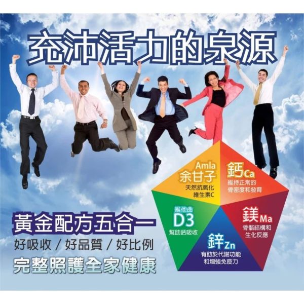 退化性關節炎組合 