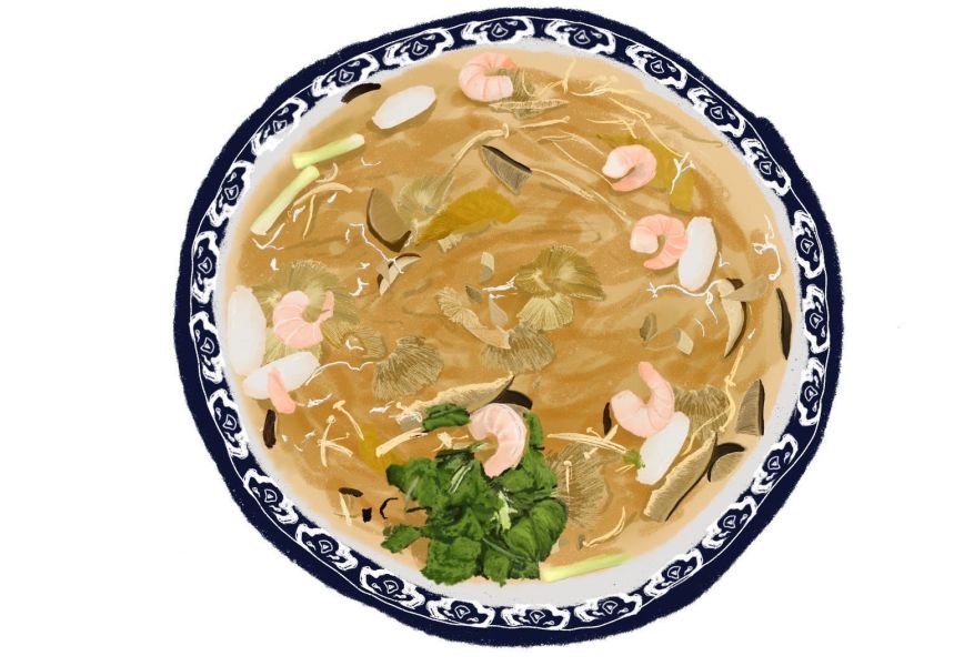 招牌羹-分享包 