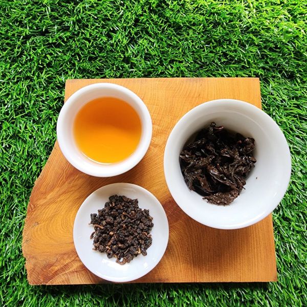 甜蜜 紅烏龍 150g $380 