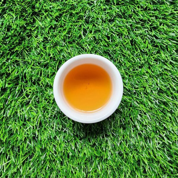 買十送一/可混搭/蜜甜 紅烏龍茶-防潮茶包(牛皮盒裝)-3.3g*10p 