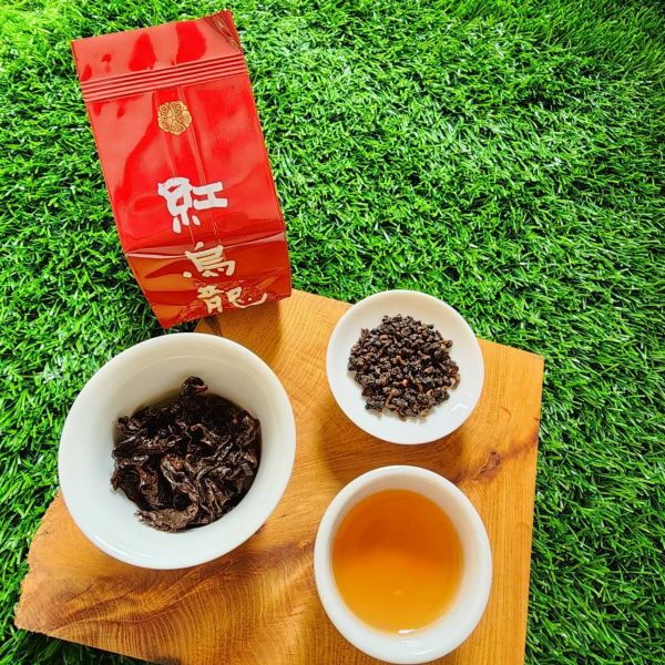甜蜜 紅烏龍 150g $380 