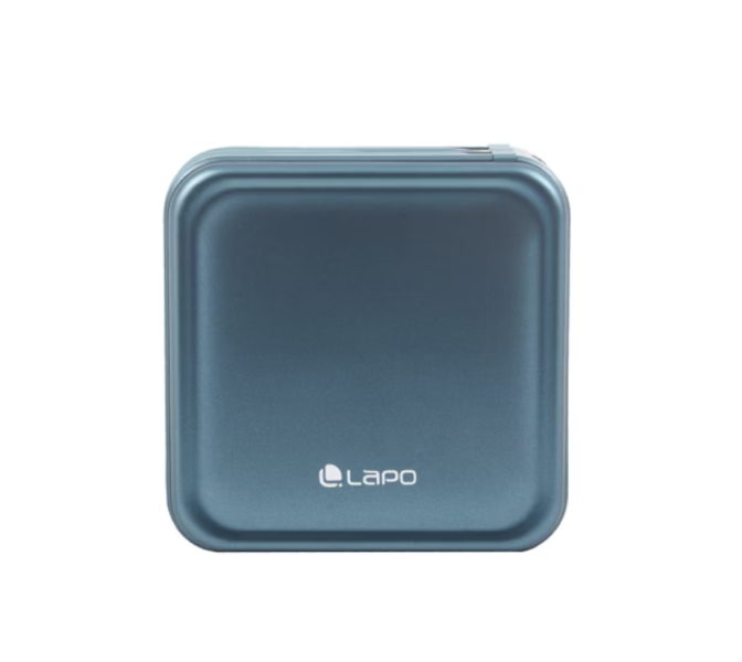 LaPO 全功能無線充電行動電源 WT-08P LaPO新款、行動電源、國際轉接頭、小電流模式