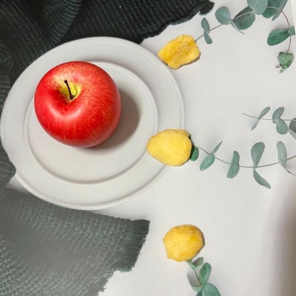 啊嘶～蘋果乾 #啊嘶蘋果 #啊嘶 #啊嘶芭樂 #果乾
