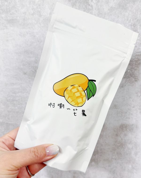 啊嘶～芒果乾 #啊嘶蘋果 #啊嘶 #啊嘶芭樂 #果乾