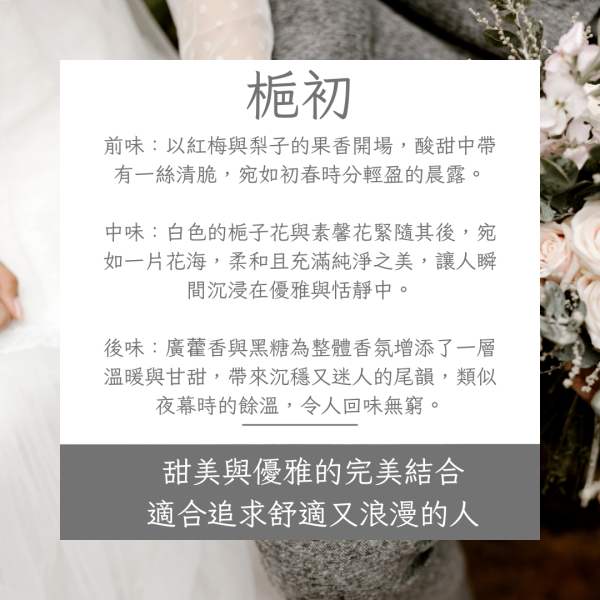 50ML法國進口香精—擴香花專用 香精 居家香氛