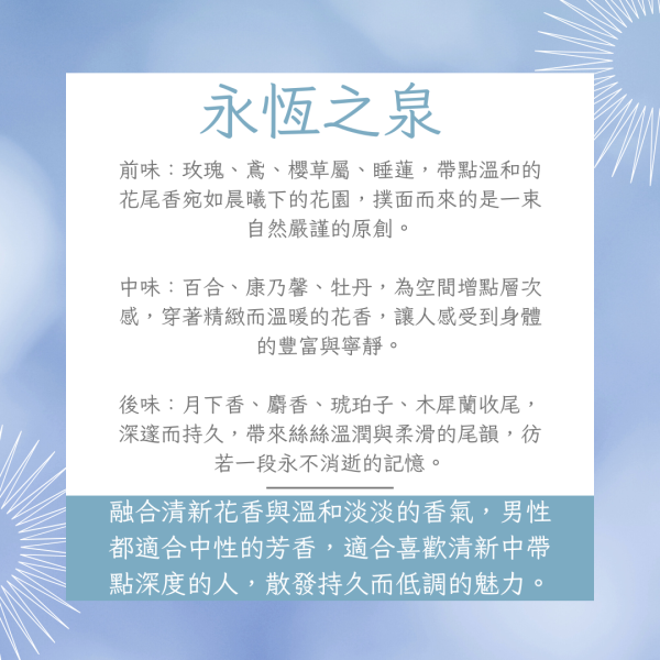 100ML法國進口香精—擴香花專用 香精 居家香氛